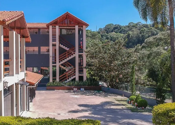 Pousada Garden House