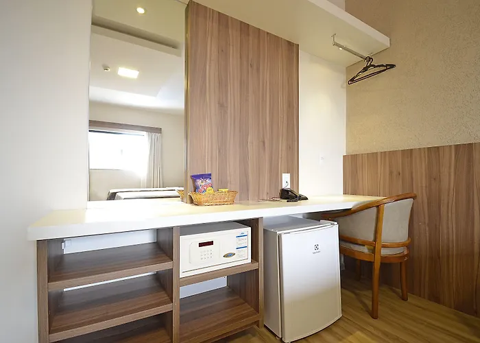 Business Park Hotel